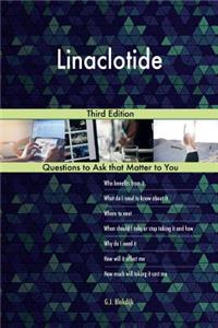 Linaclotide; Third Edition