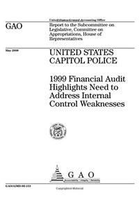 United States Capitol Police