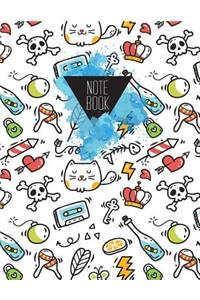 Notebook