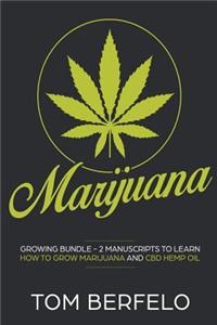 Marijuana