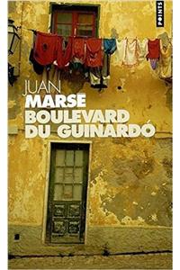 Boulevard Du Guinard