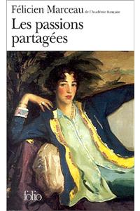 Les Passions Partagees