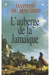 Auberge de La Jamaique (L')