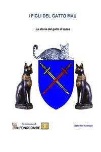 I figli del gatto Mau