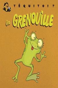 Grenouille(la)