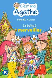 L'ecole d'Agathe/Les mercredis d'Agathe/C'est moi Agathe !