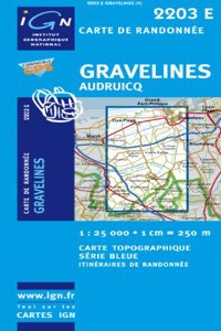 Gravelines / Audruicq