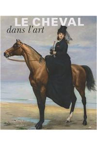 Cheval Dans L'Art