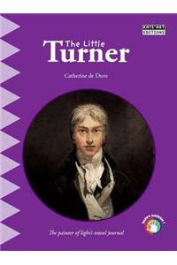 Little Turner