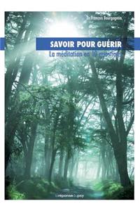 Savoir Pour Guérir