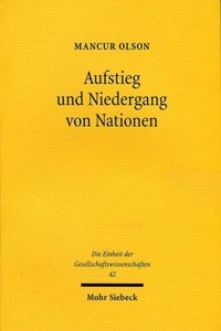 Aufstieg und Niedergang von Nationen