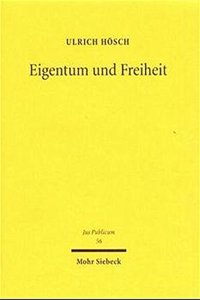 Eigentum und Freiheit