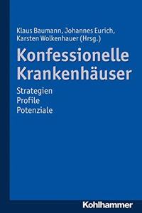 Konfessionelle Krankenhauser