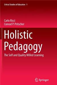 Holistic Pedagogy