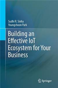 Building an Effective Iot Ecosystem for Your Business