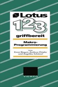 Lotus 1, 2, 3 Griffbereit