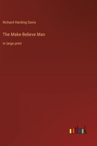 Make-Believe Man