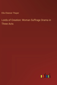 Lords of Creation