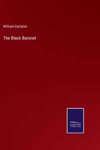 Black Baronet