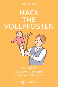 Hack the Vollpfosten