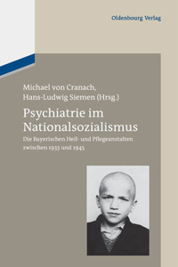 Psychiatrie Im Nationalsozialismus