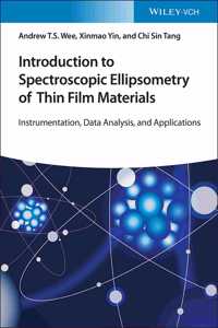 Introduction to Spectroscopic Ellipsometry of Thin Film Materials