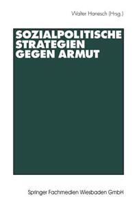 Sozialpolitische Strategien Gegen Armut