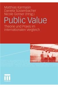 Public Value