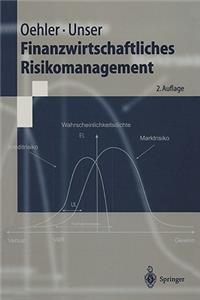 Finanzwirtschaftliches Risikomanagement