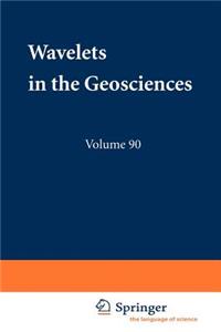 Wavelets in the Geosciences