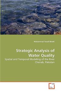 Strategic Analysis of Water Quality