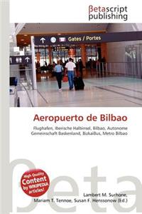 Aeropuerto de Bilbao