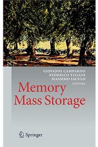 Memory Mass Storage