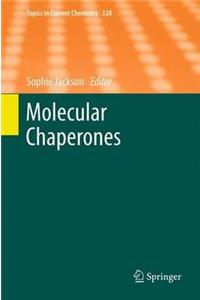 Molecular Chaperones