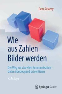 Wie Aus Zahlen Bilder Werden