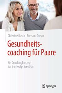 Gesundheitscoaching Für Paare