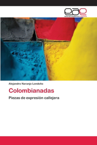 Colombianadas