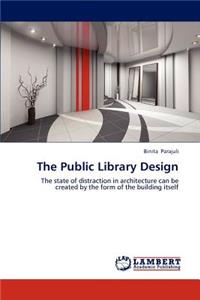 Public Library Design