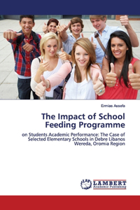 Impact of School Feeding Programme