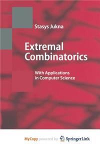 Extremal Combinatorics