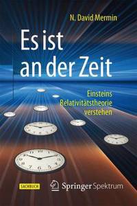 Es Ist an Der Zeit