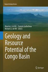 Geology and Resource Potential of the Congo Basin