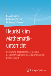 Heuristik Im Mathematikunterricht