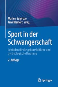 Sport in Der Schwangerschaft