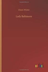 Lady Baltimore