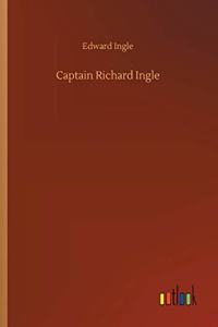 Captain Richard Ingle