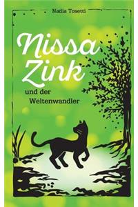 Nissa Zink