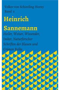 Heinrich Sannemann