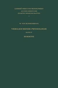 Vergleichende Physiologie