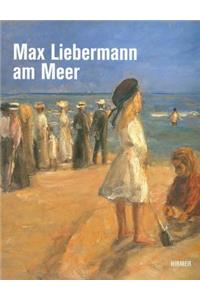 Max Liebermann Am Meer